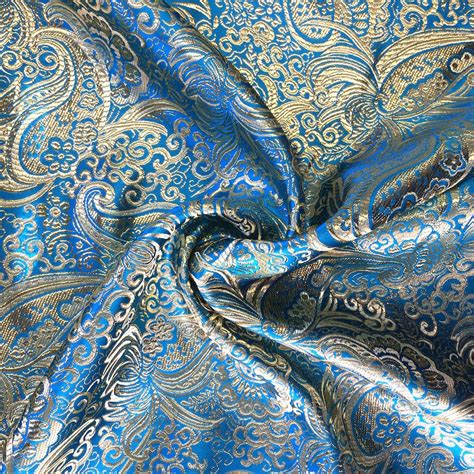 metallic paisley fabric|paisley quilt fabric for sale.